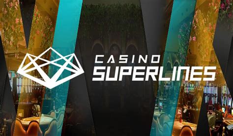 casino superlines